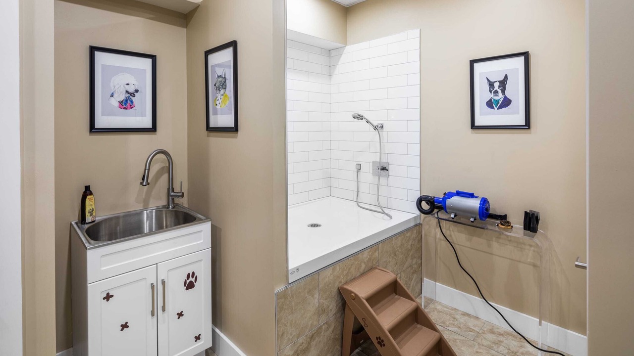 Photo of Bathroom in Center City East