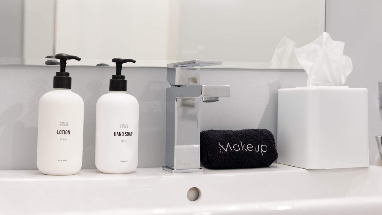 Photo of Bathroom in Center City East