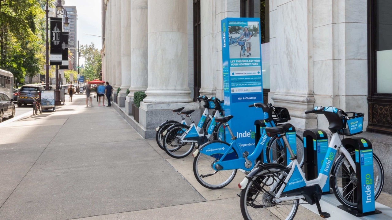 Photo of Others in Center City East