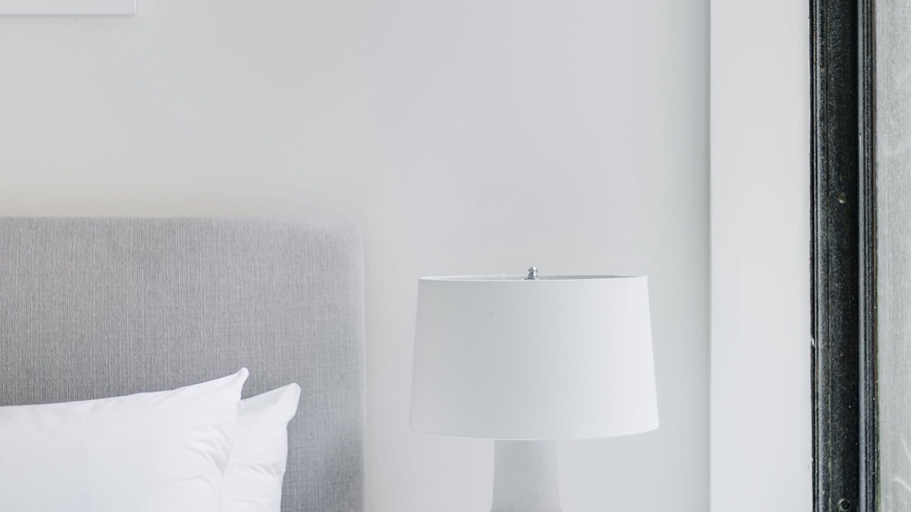 Photo of Bedroom in Center City East