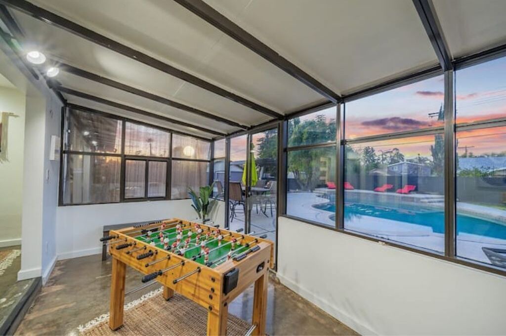 Photo of Bedroom in Canoga Park