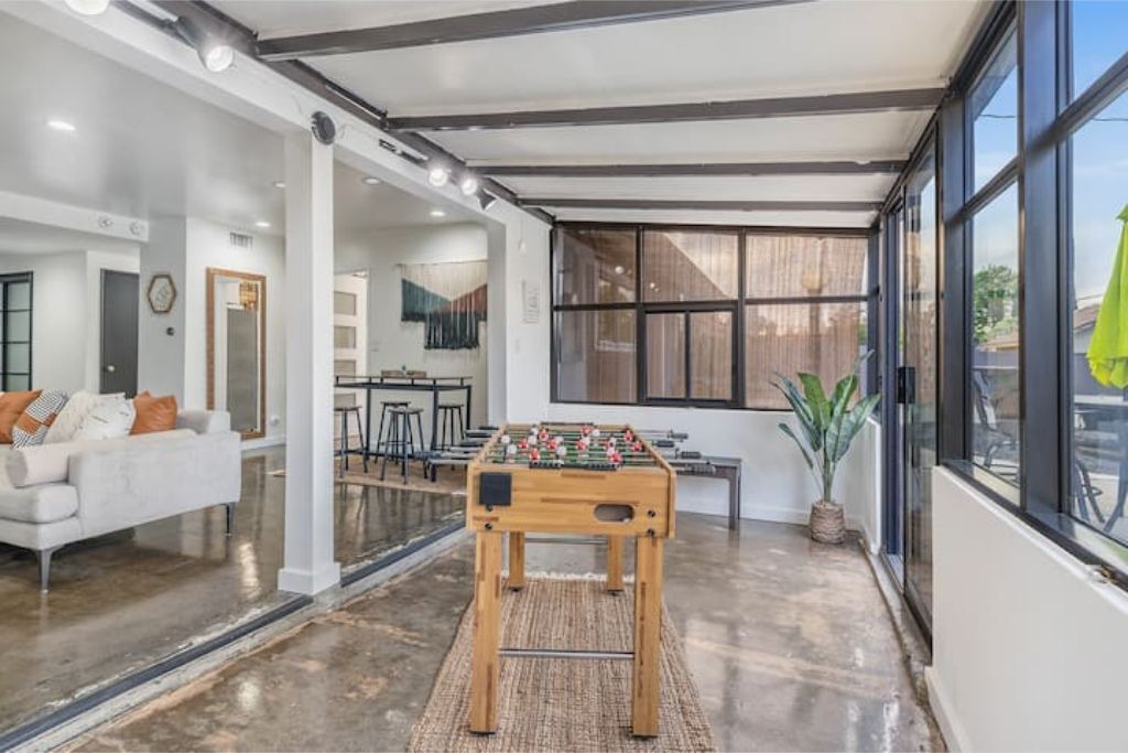 Photo of Bedroom in Canoga Park