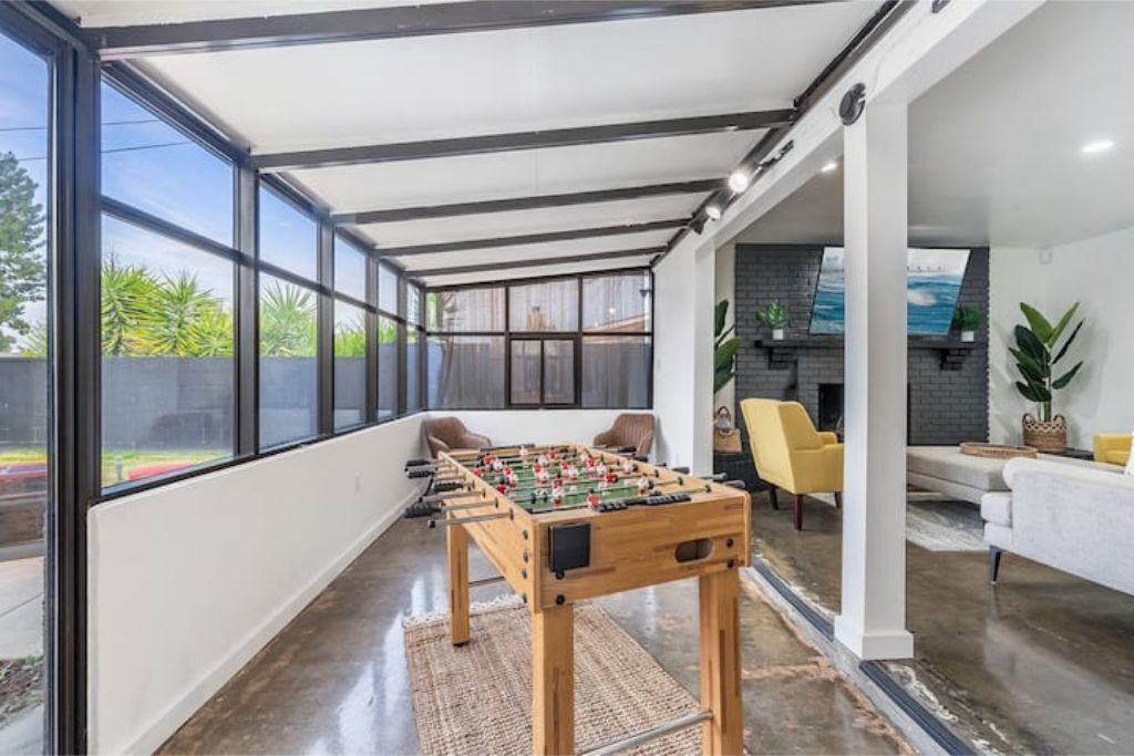 Photo of Bedroom in Canoga Park