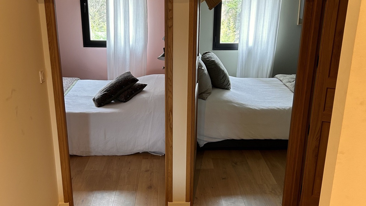 Photo of Bedroom in Beauregard-et-Bassac