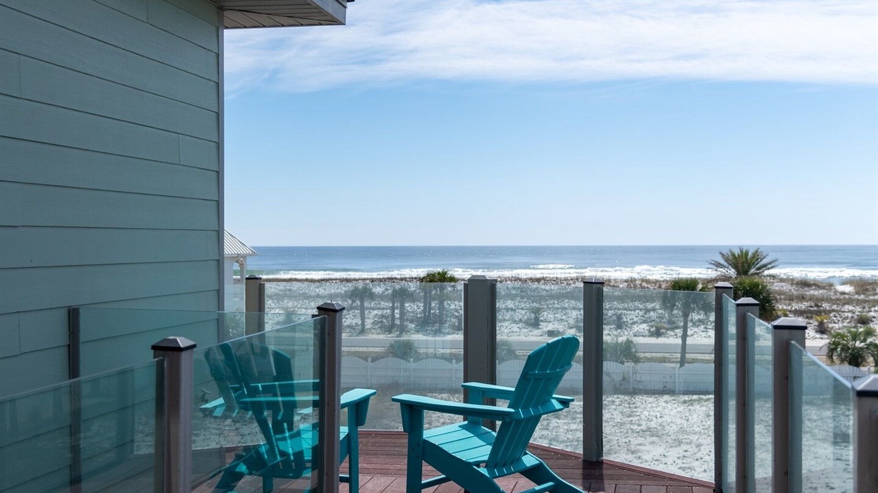 Photo of Others in Pensacola Beach