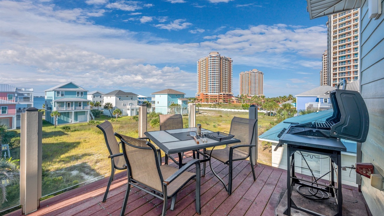 Photo of Others in Pensacola Beach