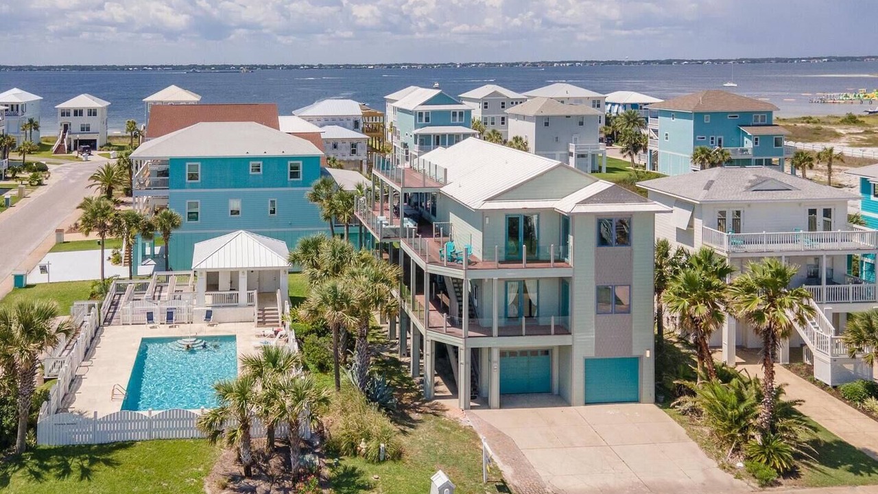 Photo of Others in Pensacola Beach