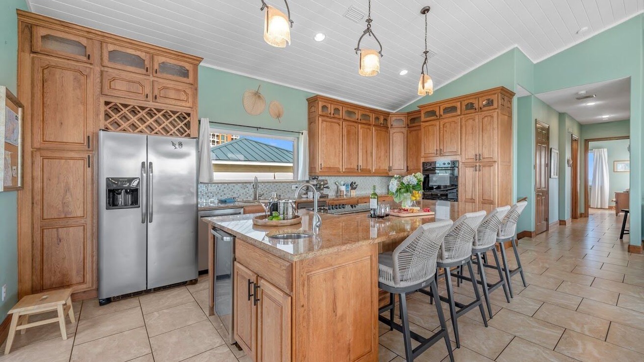 Photo of Bedroom in Pensacola Beach