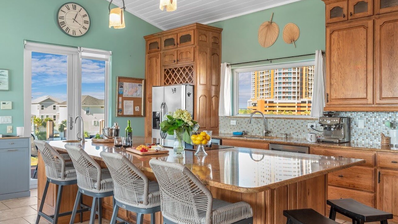 Photo of Bedroom in Pensacola Beach