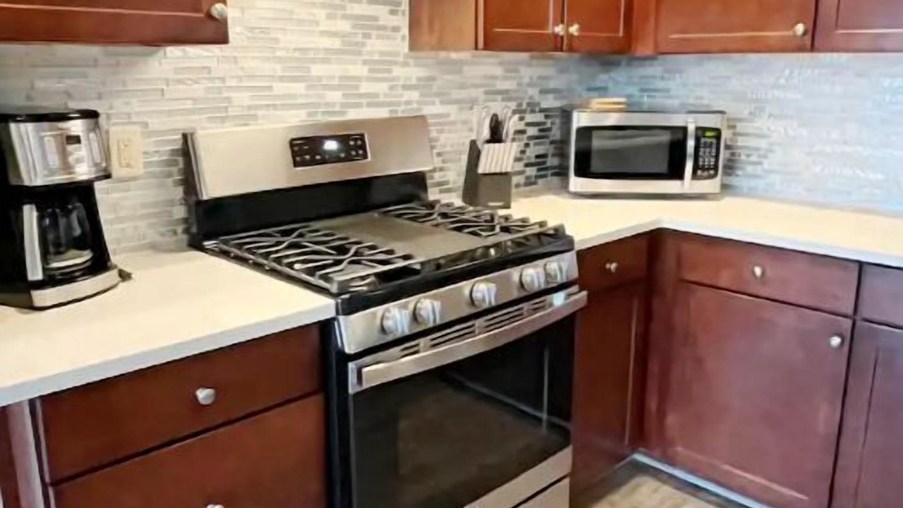 Photo of Kitchen in Aloha