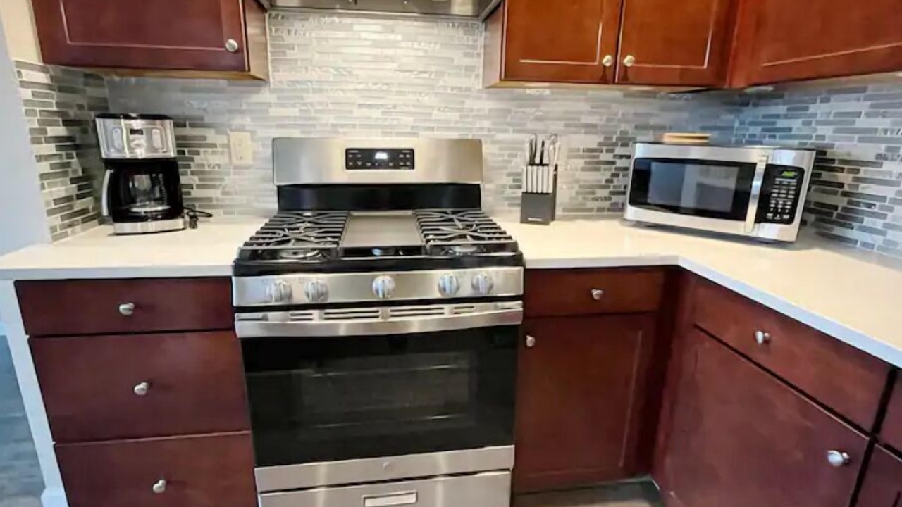 Photo of Kitchen in Aloha