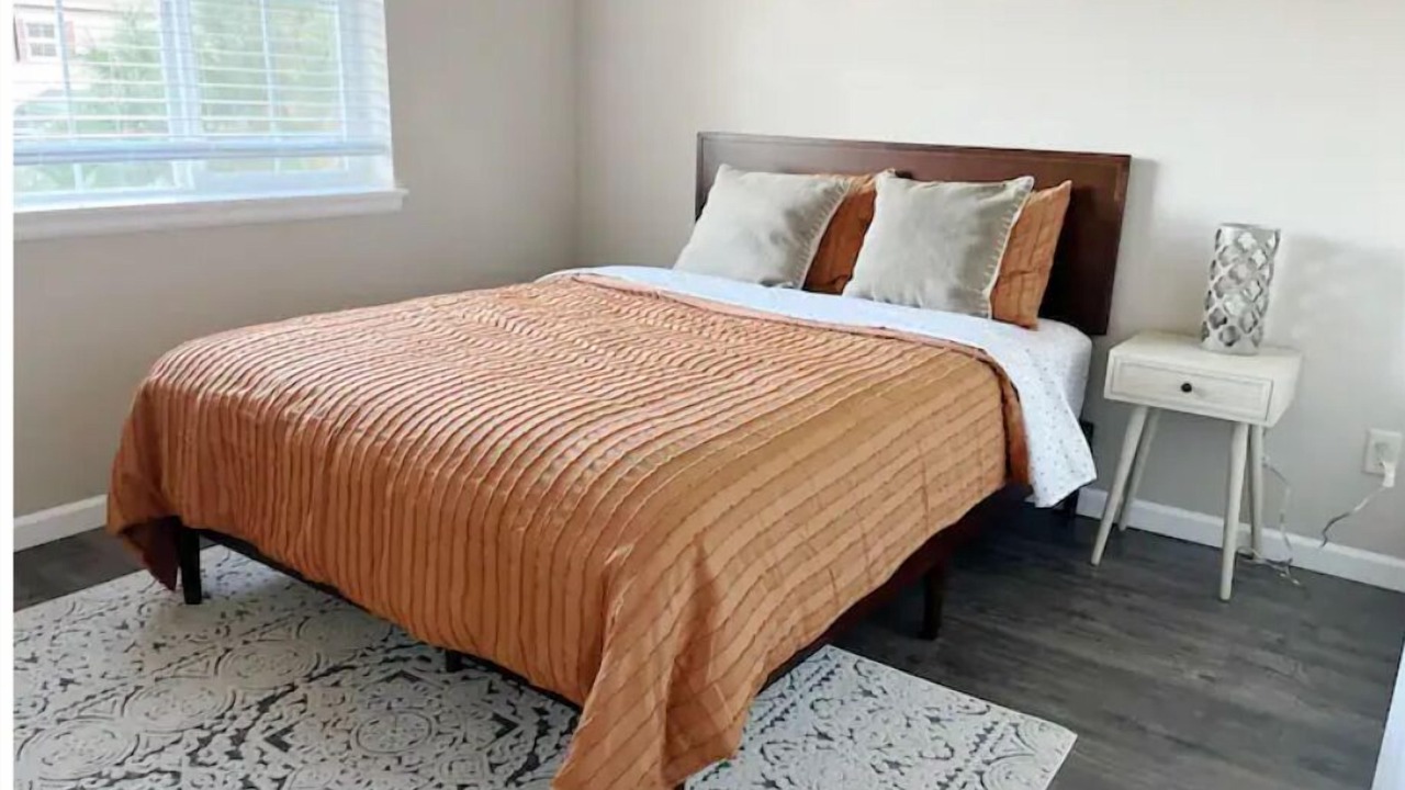 Photo of Bedroom in Aloha