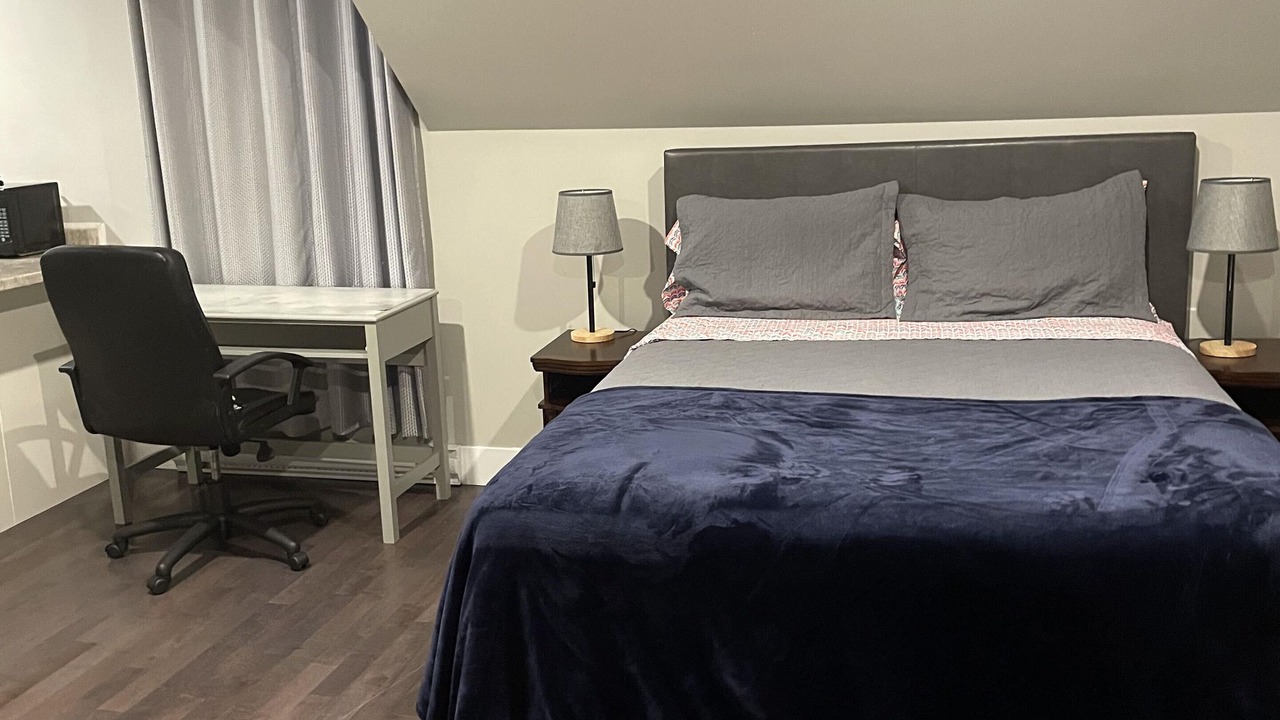 Photo of Bedroom in Moncton