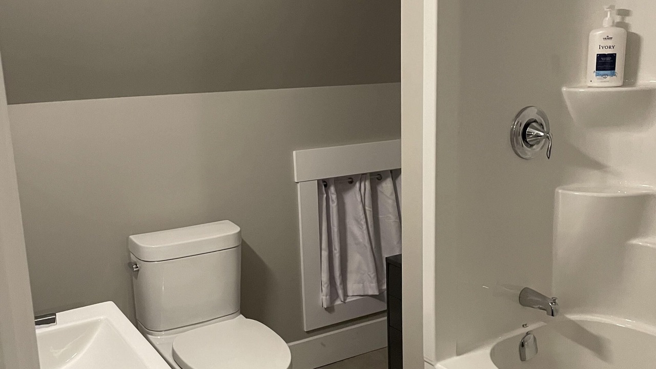 Photo of Bathroom in Moncton