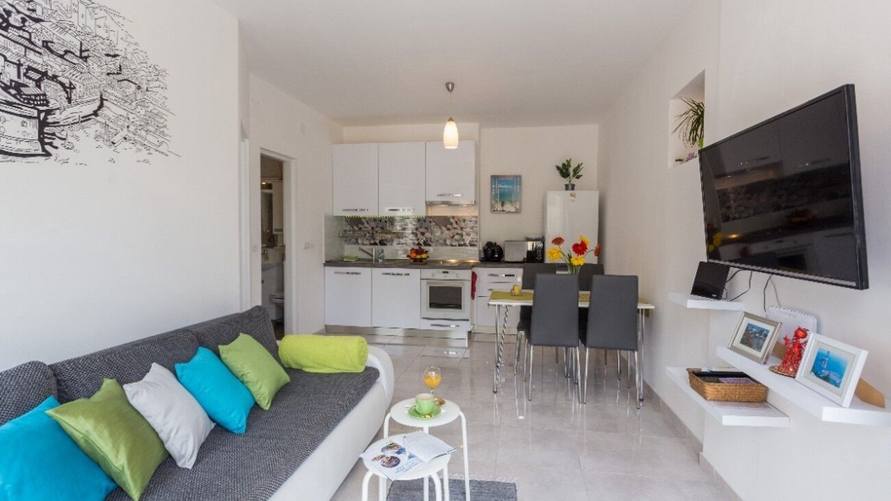 Photo of Livingroom in Gornji Kono
