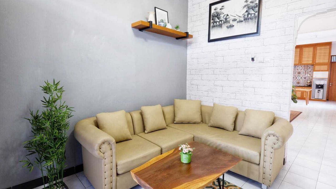 Photo of Livingroom in Kasihan