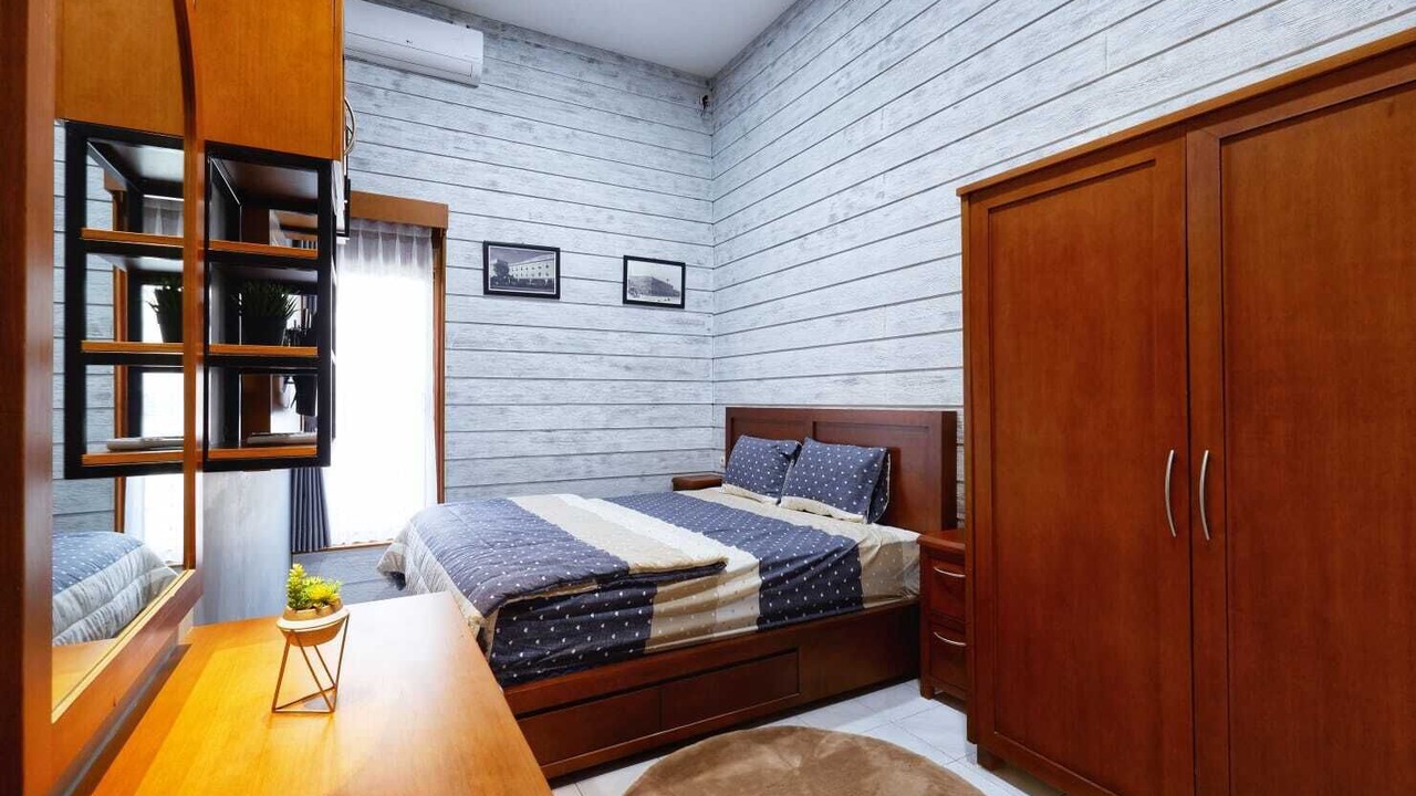 Photo of Bedroom in Kasihan