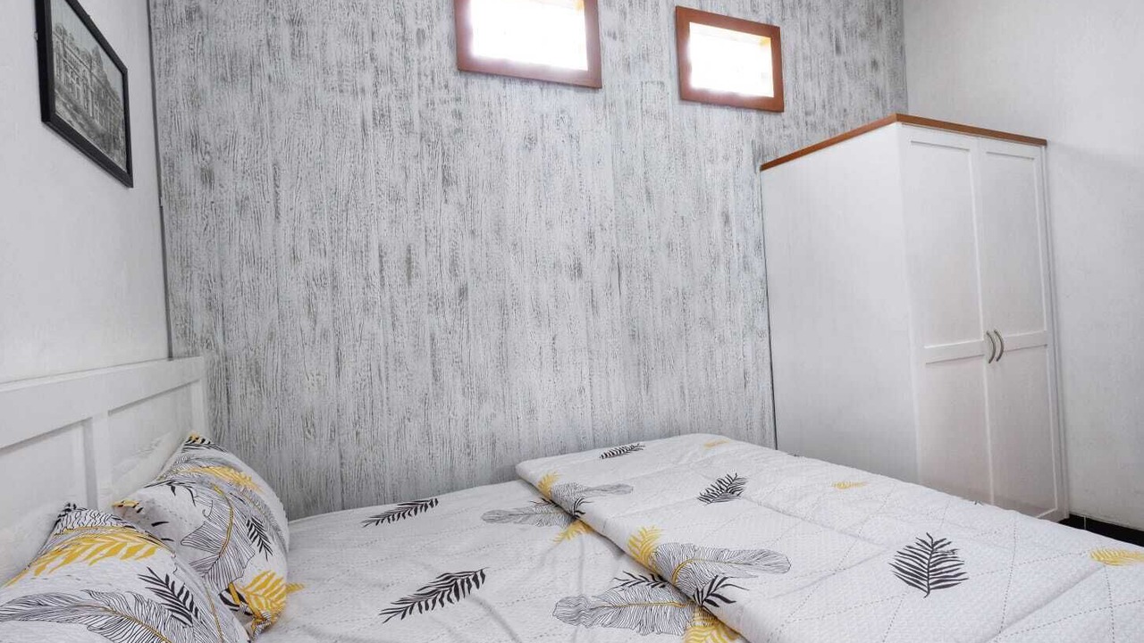 Photo of Bedroom in Kasihan