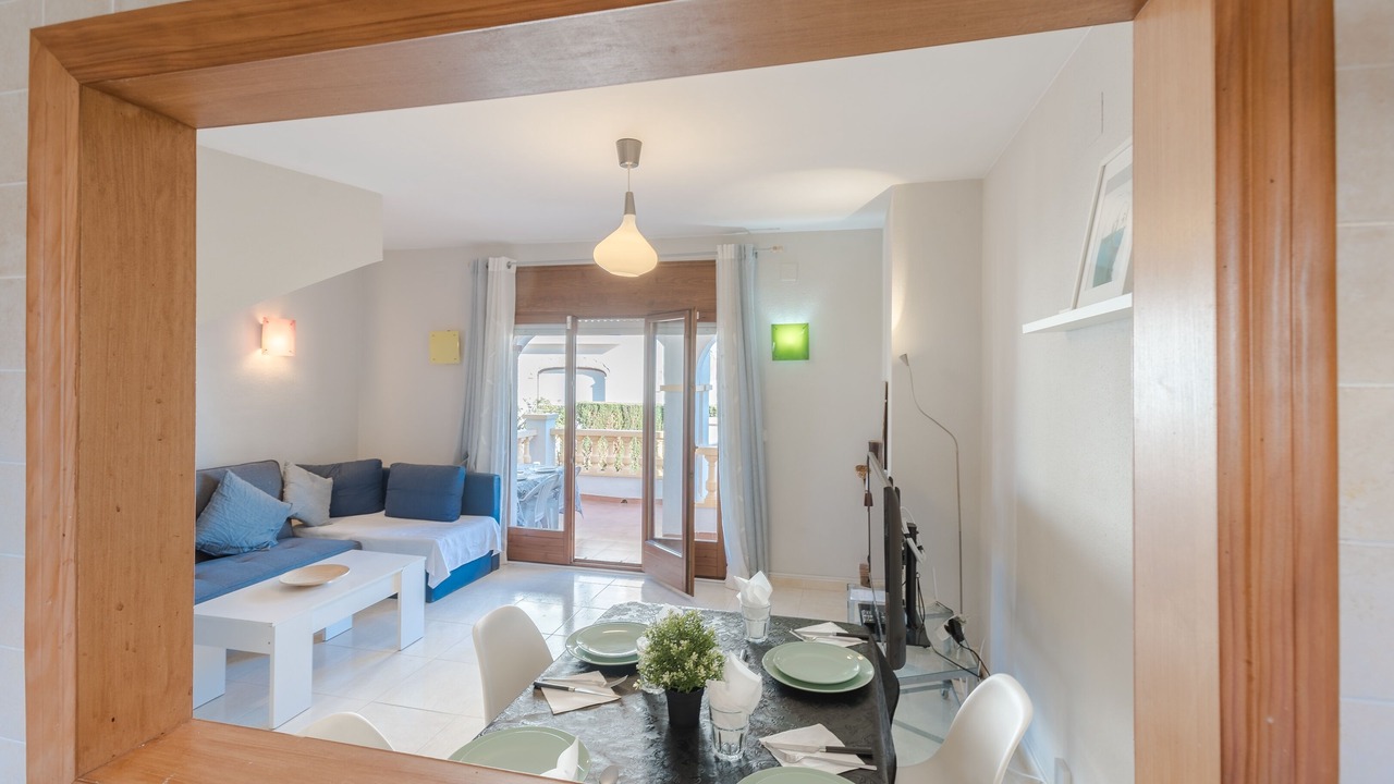 Photo of Livingroom in El Casalot
