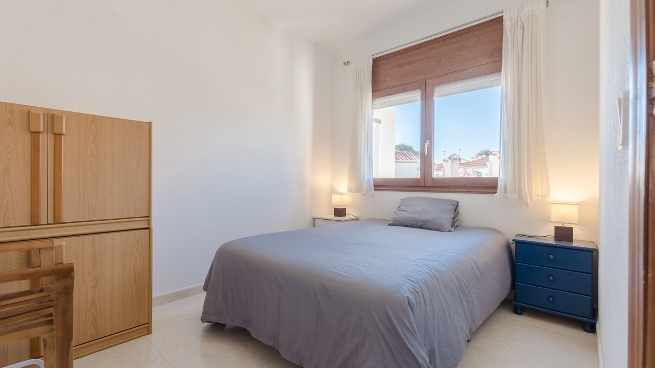 Photo of Bedroom in El Casalot
