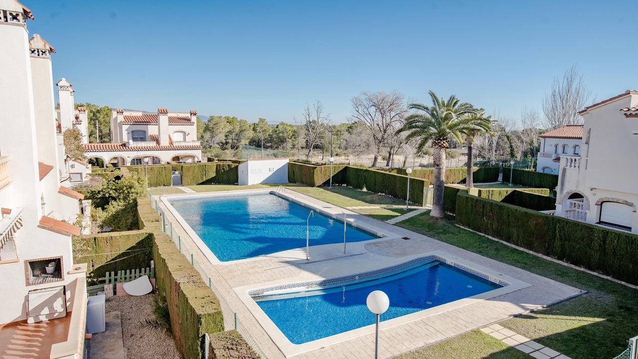 Photo of Outdoor in El Casalot