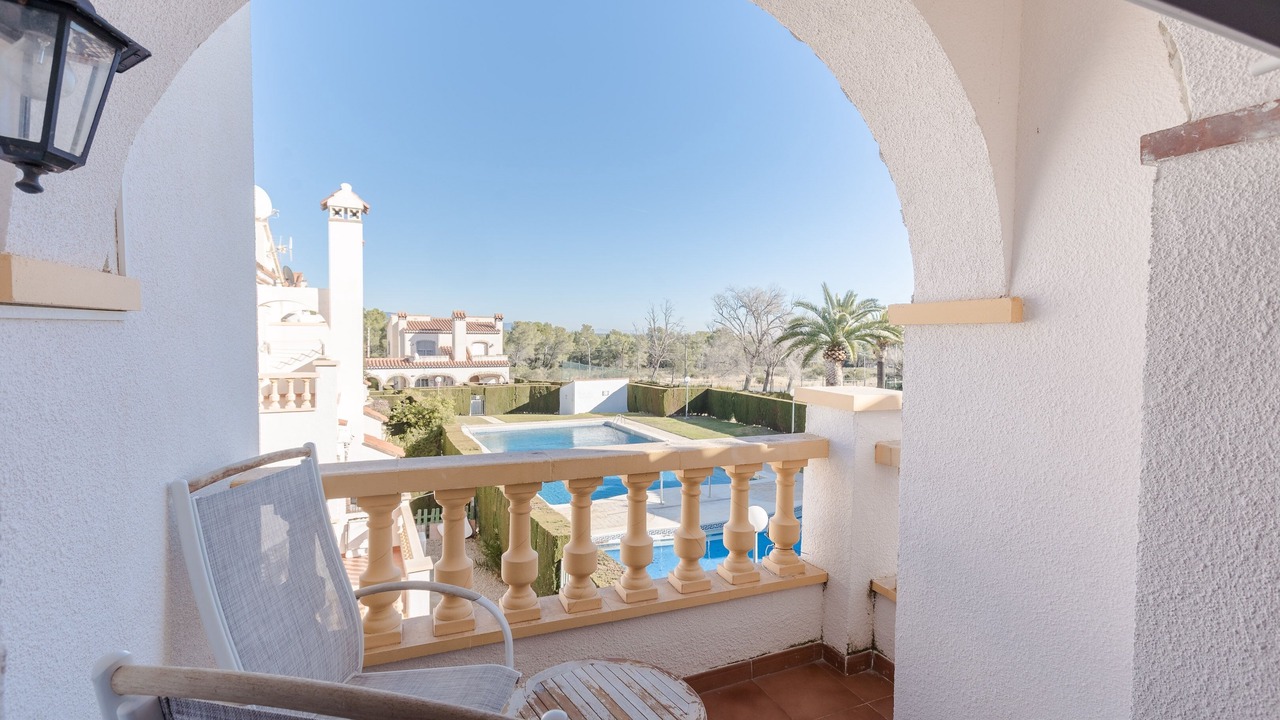 Photo of Outdoor in El Casalot