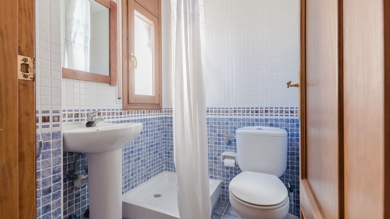 Photo of Bathroom in El Casalot