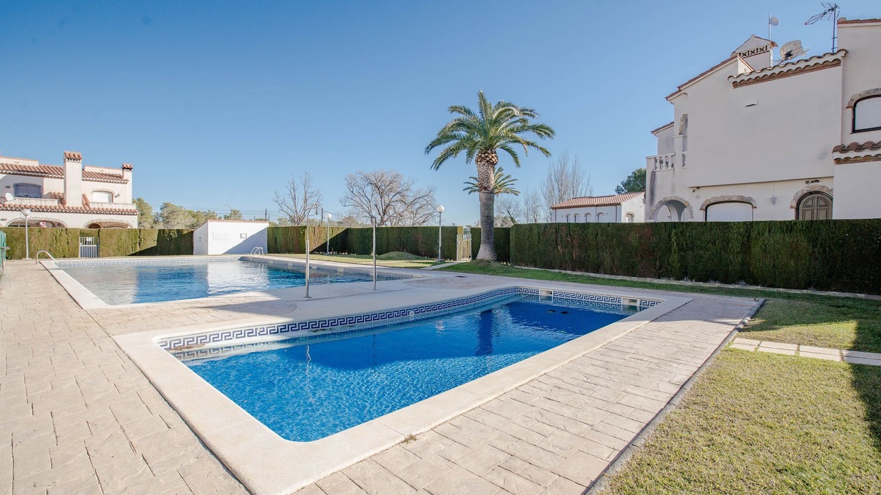 Photo of Outdoor in El Casalot