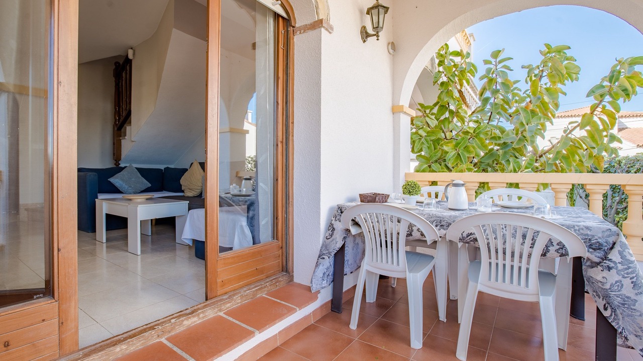 Photo of Outdoor in El Casalot