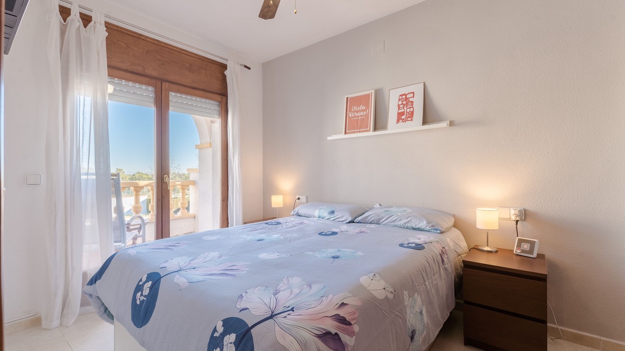 Photo of Bedroom in El Casalot