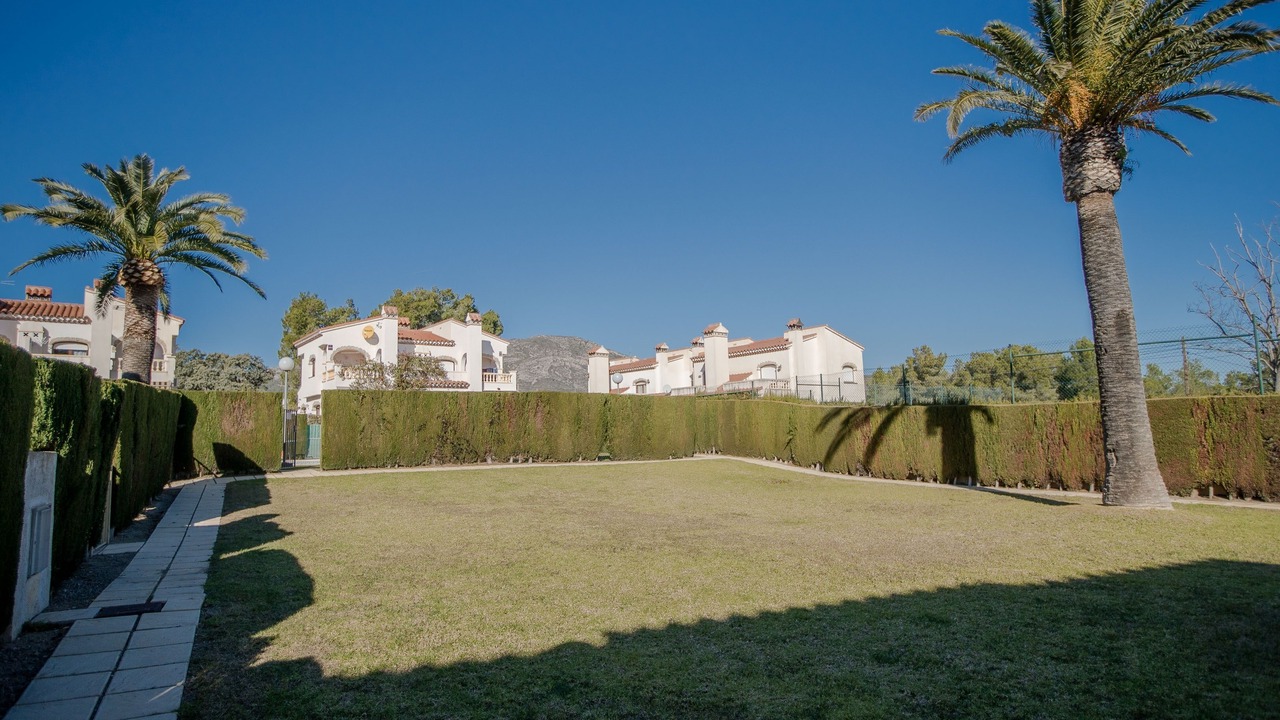 Photo of Outdoor in El Casalot