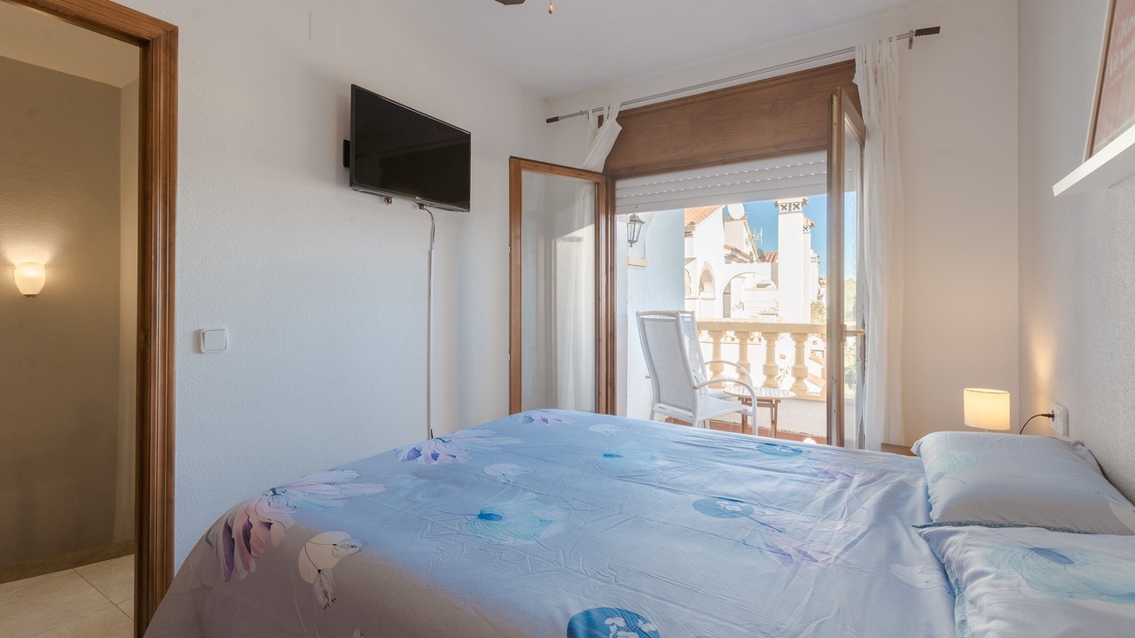 Photo of Bedroom in El Casalot