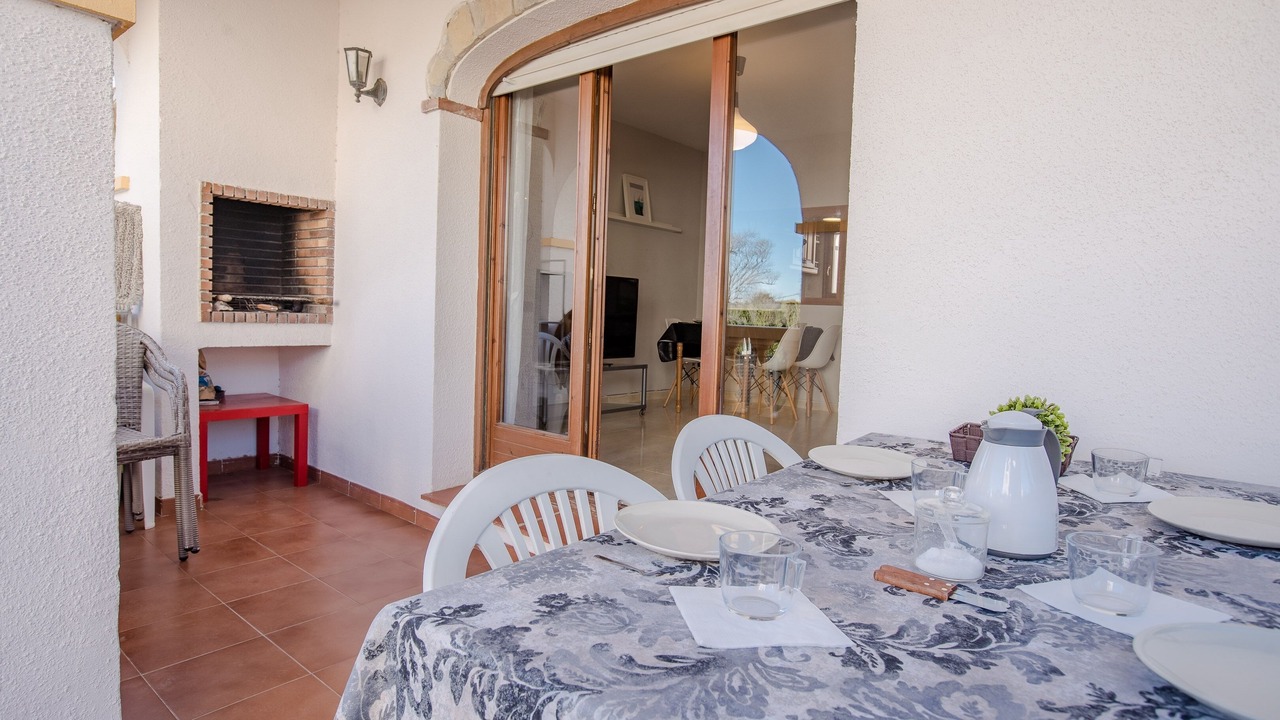 Photo of Outdoor in El Casalot