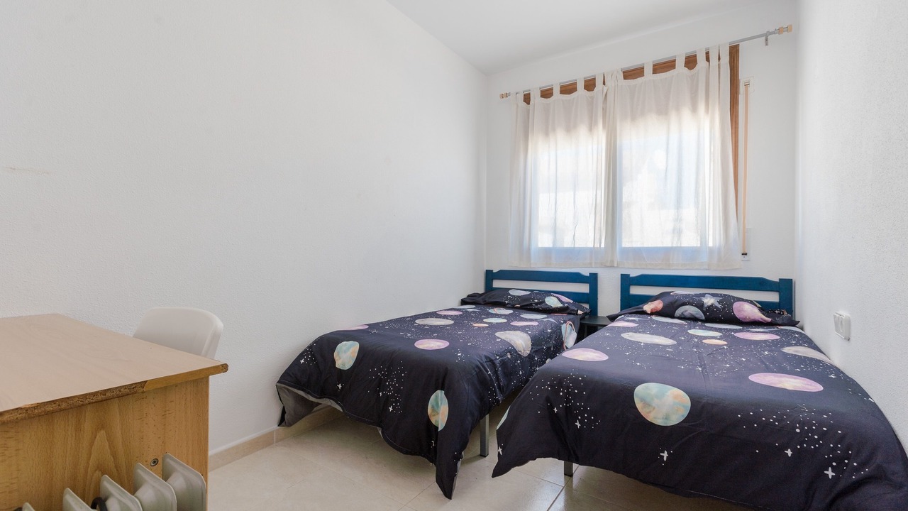 Photo of Bedroom in El Casalot
