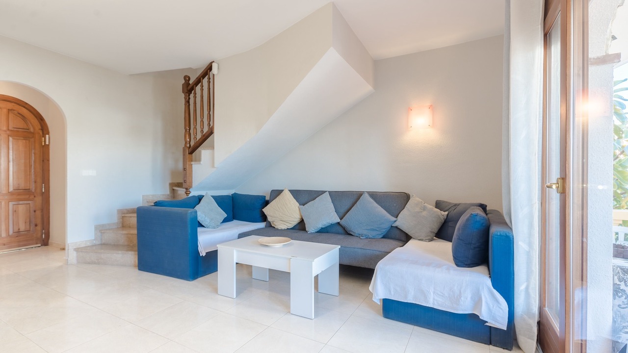 Photo of Livingroom in El Casalot