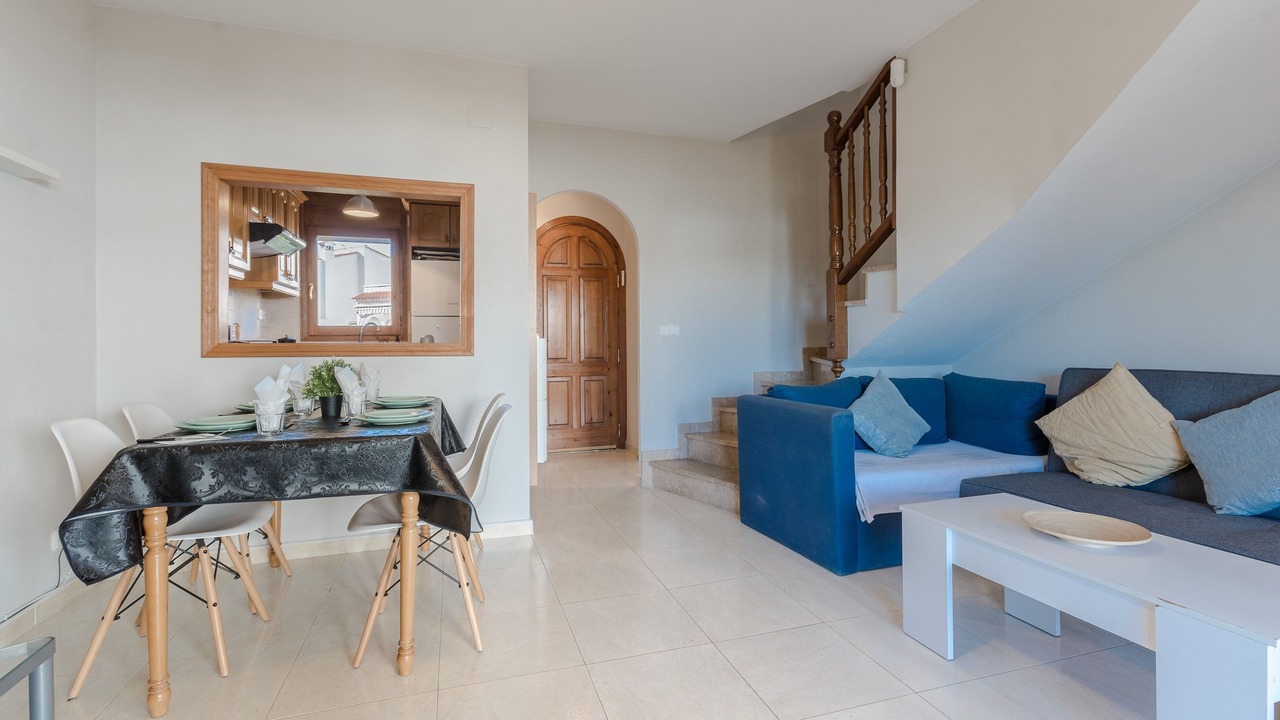 Photo of Livingroom in El Casalot