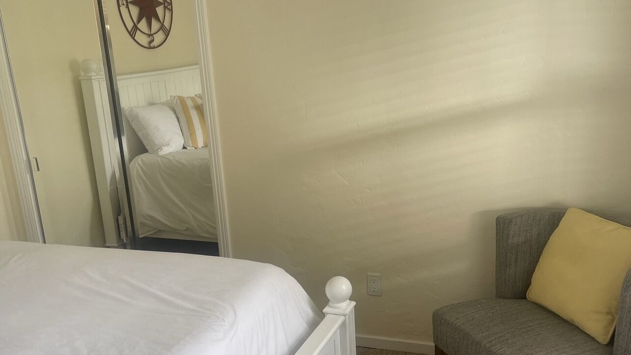 Photo of Bedroom in Morro Bay