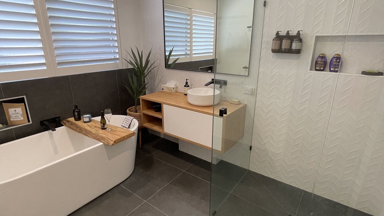 Photo of Bathroom in Barwon Heads