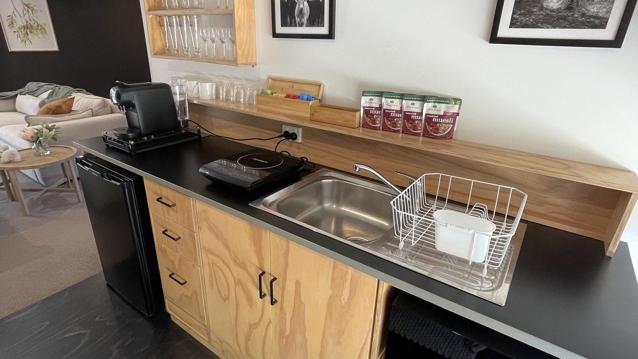 Photo of Kitchen in Barwon Heads