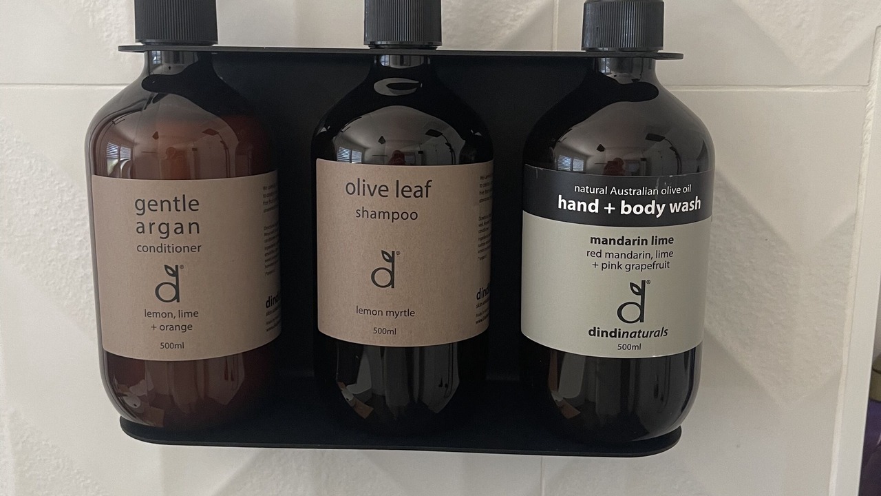 Photo of Bathroom in Barwon Heads