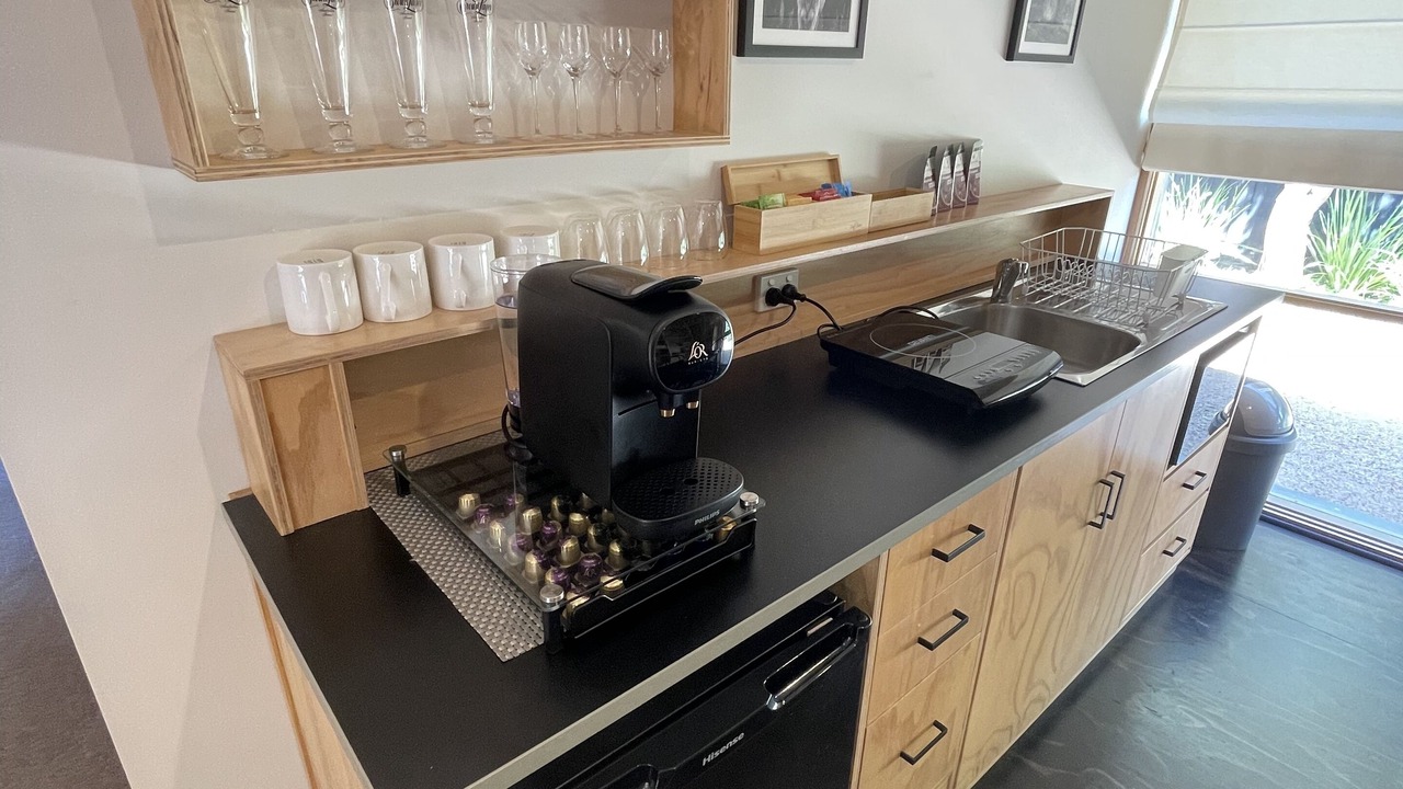 Photo of Kitchen in Barwon Heads