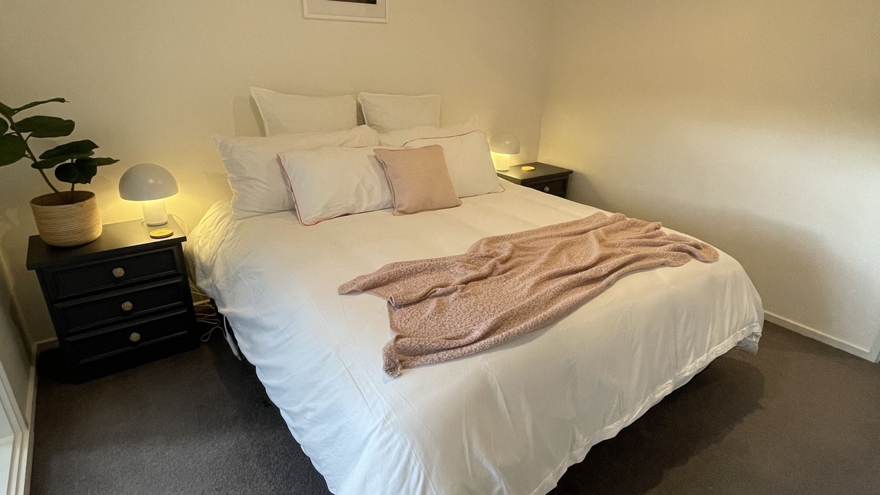 Photo of Bedroom in Barwon Heads