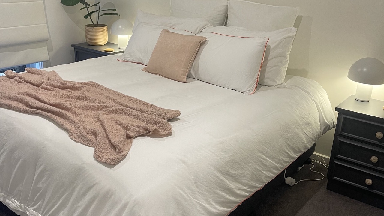 Photo of Bedroom in Barwon Heads