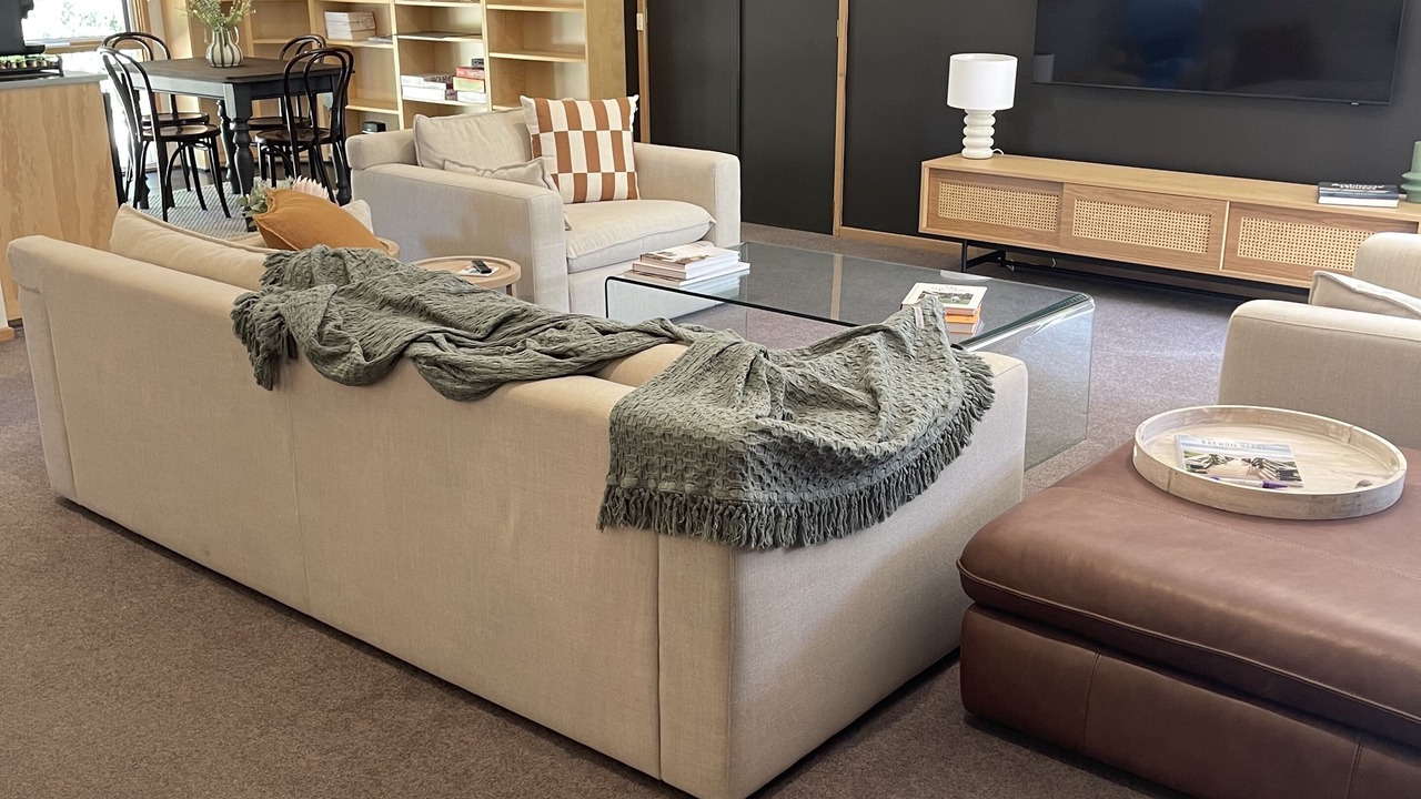 Photo of Livingroom in Barwon Heads