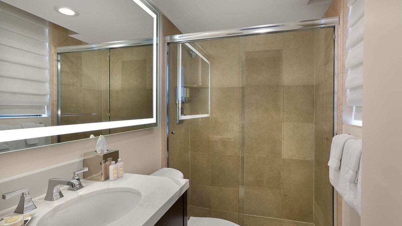 Photo of Bathroom in Central West End
