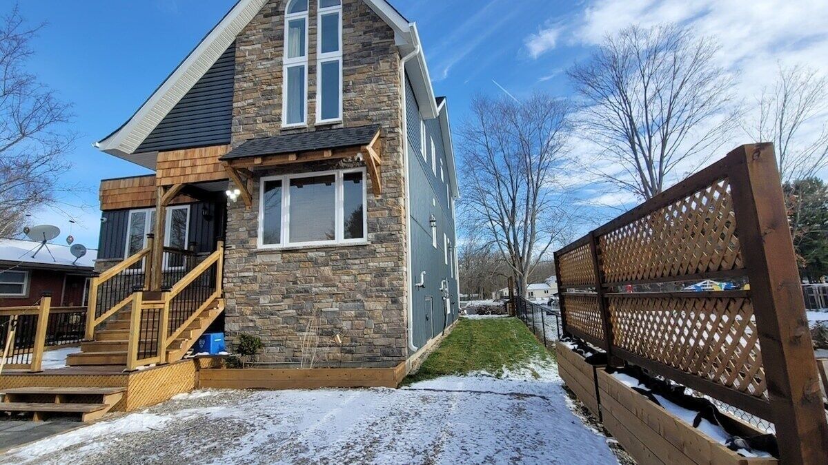 Photo of Outdoor in Port Stanton