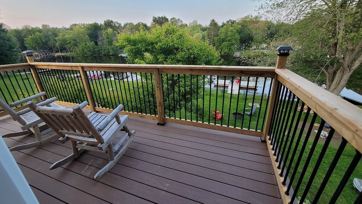 Photo of Outdoor in Port Stanton