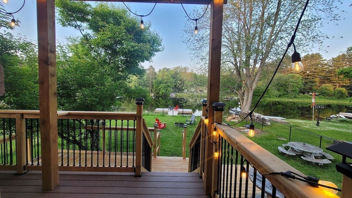 Photo of Outdoor in Port Stanton