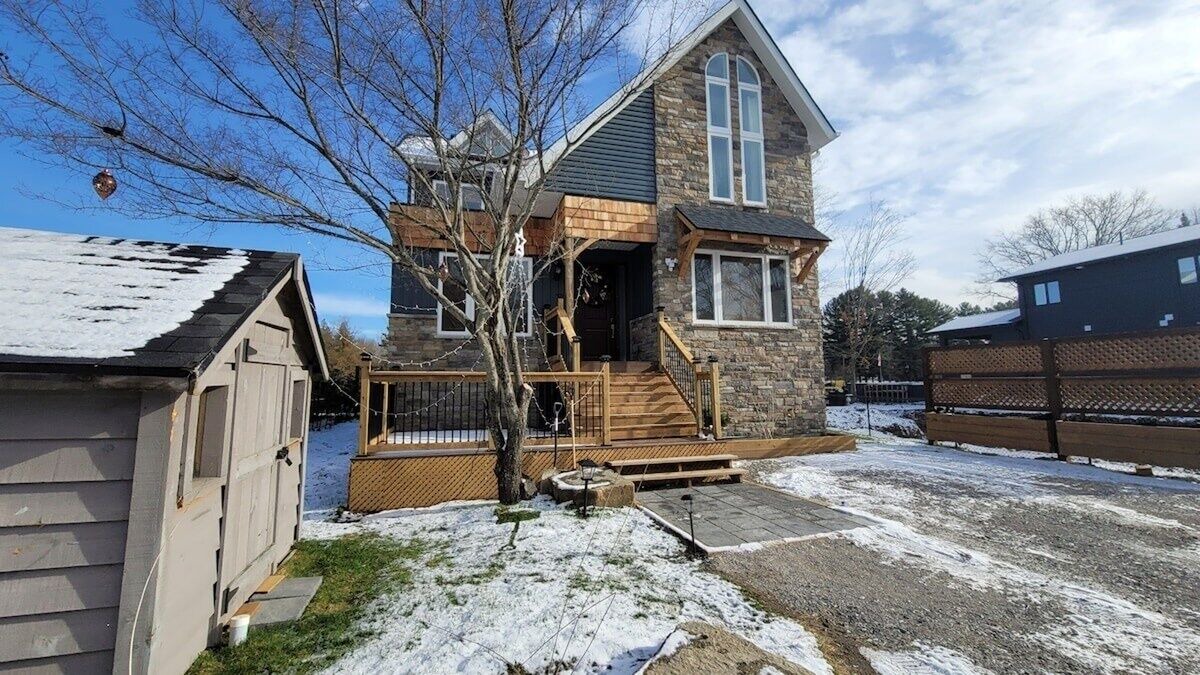 Photo of Outdoor in Port Stanton