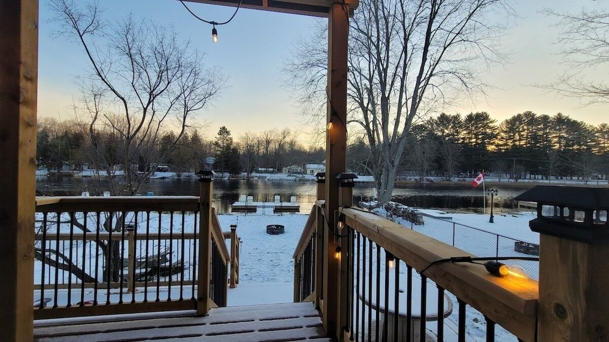 Photo of Outdoor in Port Stanton